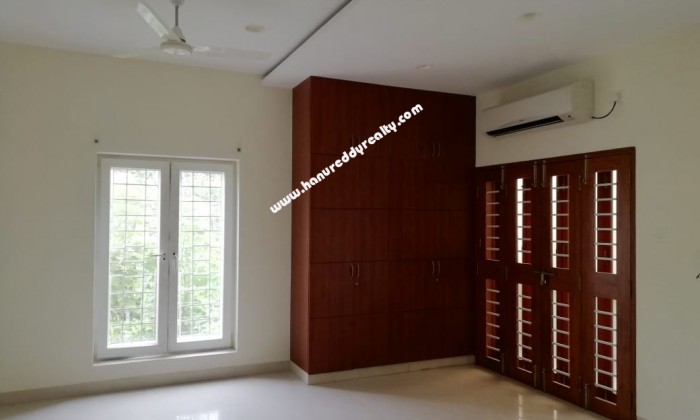 5 BHK Duplex Flat for Rent in Abiramapuram